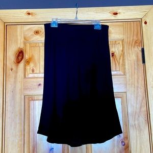 Banana Republic Midi Skirt, size 8